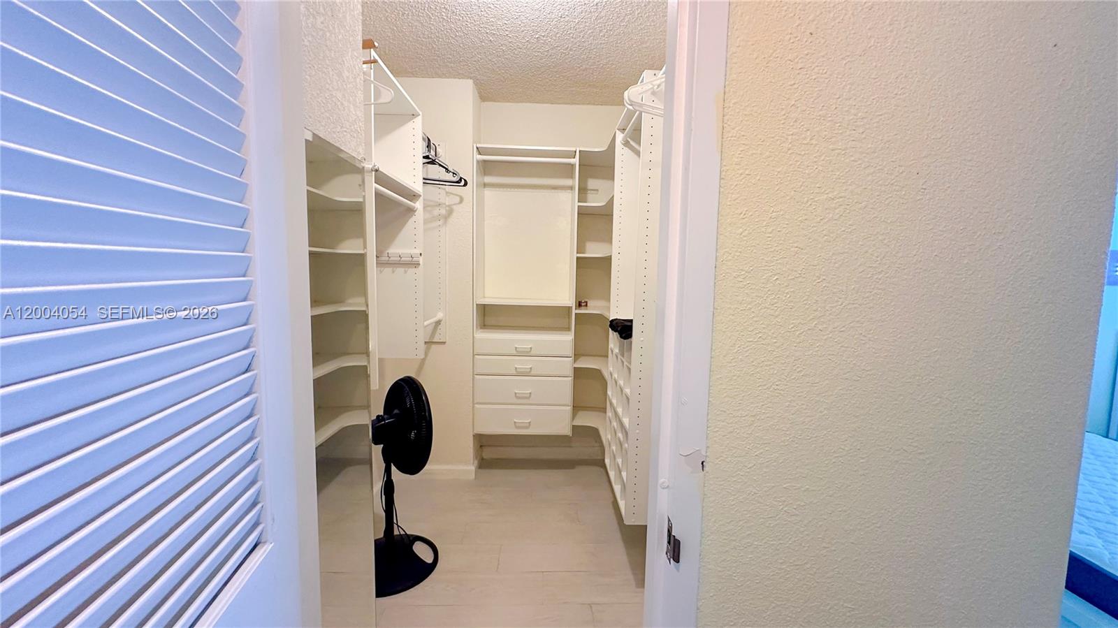 2501 South Ocean Drive, Unit 820 Hollywood, FL 33019 - Photo 6 of 12 a view of entryway with wooden floor