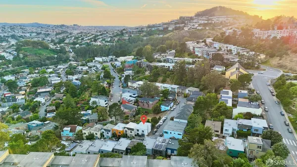 $1,398,000 | 100 Farnum Street, San Francisco, CA 94131