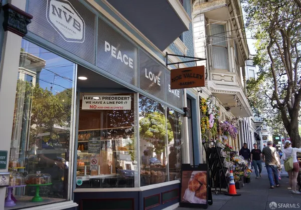 $1,398,000 | 100 Farnum Street, San Francisco, CA 94131