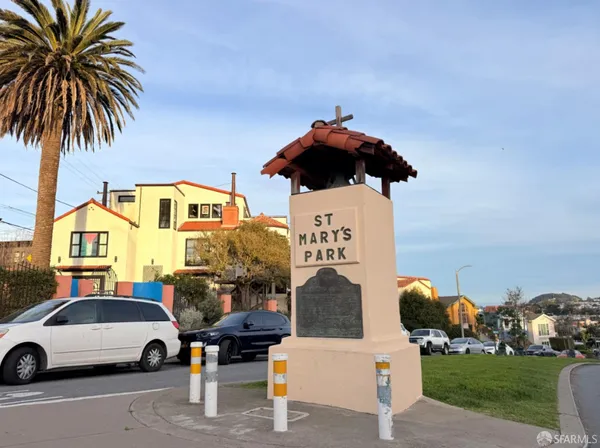 $1,398,000 | 100 Farnum Street, San Francisco, CA 94131
