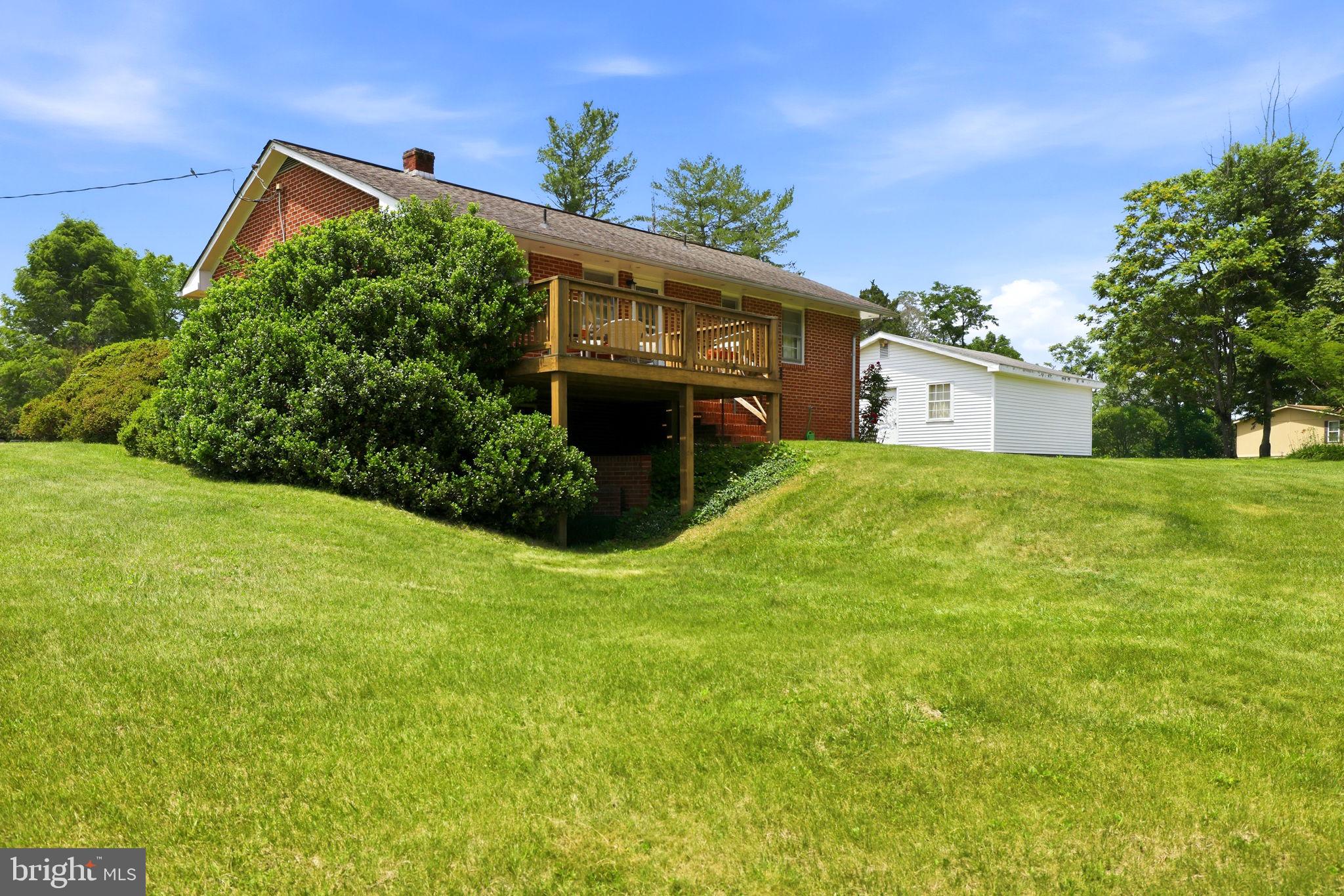 9467 Everona Road Unionville, VA 22567 - Photo 39 of 68