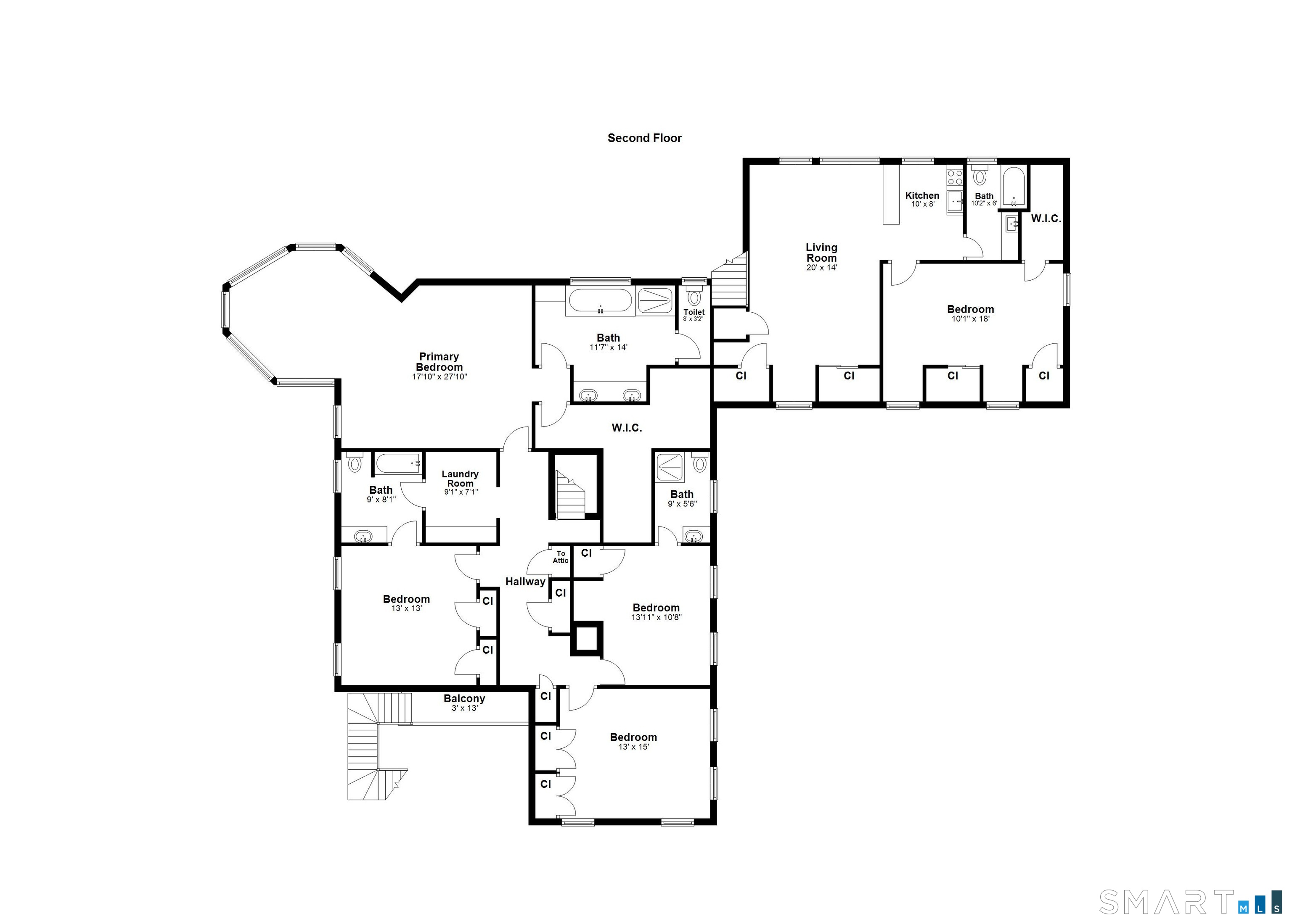 2493 Redding Road Fairfield, CT 06824 - Photo 40 of 40 Gallery Image 40