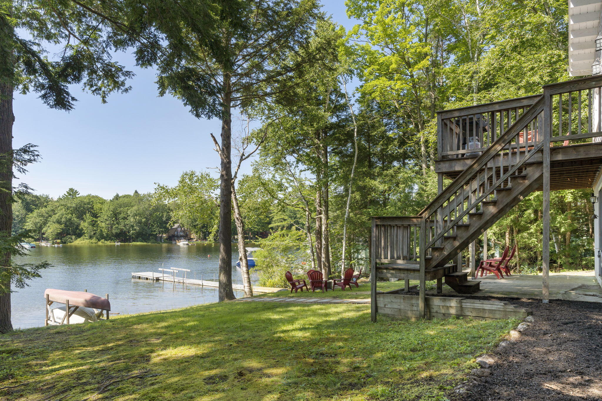 139 Wild Acres Road Raymond, ME 04071 - Photo 5 of 46 8-web-or-mls-DSC03537