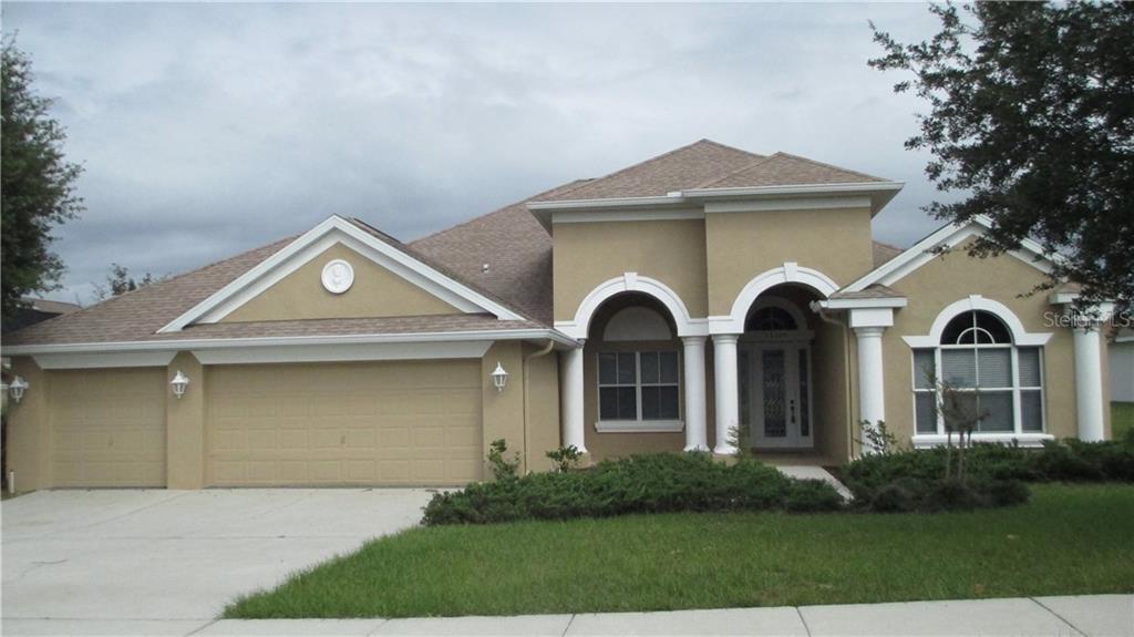 13249 Linzia Lane Spring Hill, FL 34609 - Photo 1 of 1