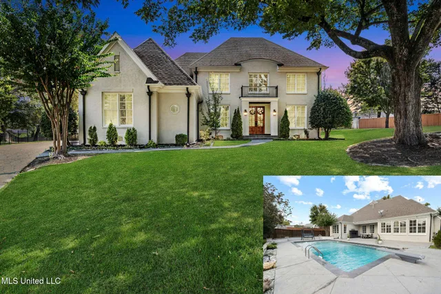 $639,000 | 2147 Chancellor Cove, Nesbit, MS 38651