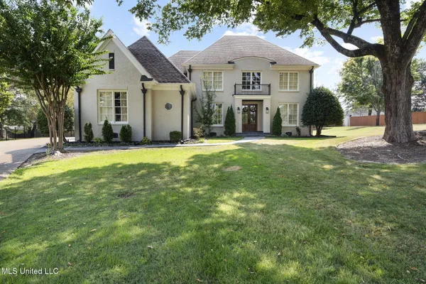 $635,000 | 2147 Chancellor Cove, Nesbit, MS 38651