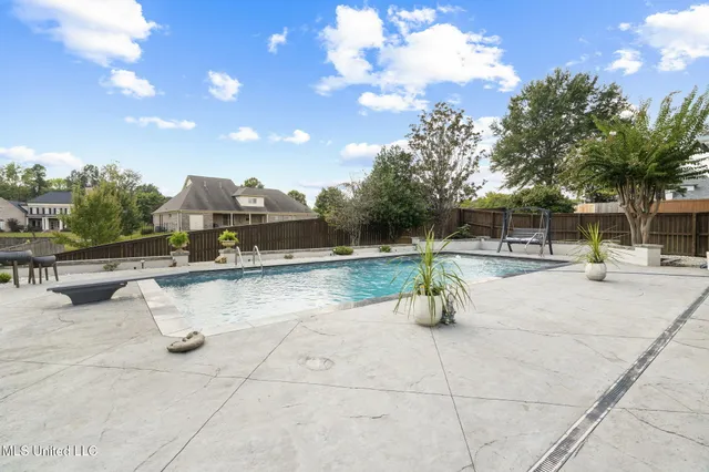 $639,000 | 2147 Chancellor Cove, Nesbit, MS 38651