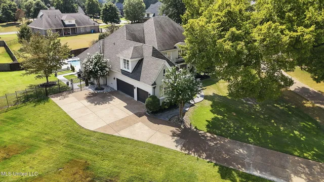 $639,000 | 2147 Chancellor Cove, Nesbit, MS 38651