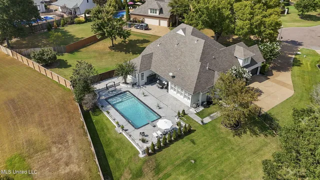 $639,000 | 2147 Chancellor Cove, Nesbit, MS 38651