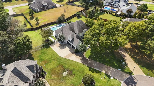 $639,000 | 2147 Chancellor Cove, Nesbit, MS 38651