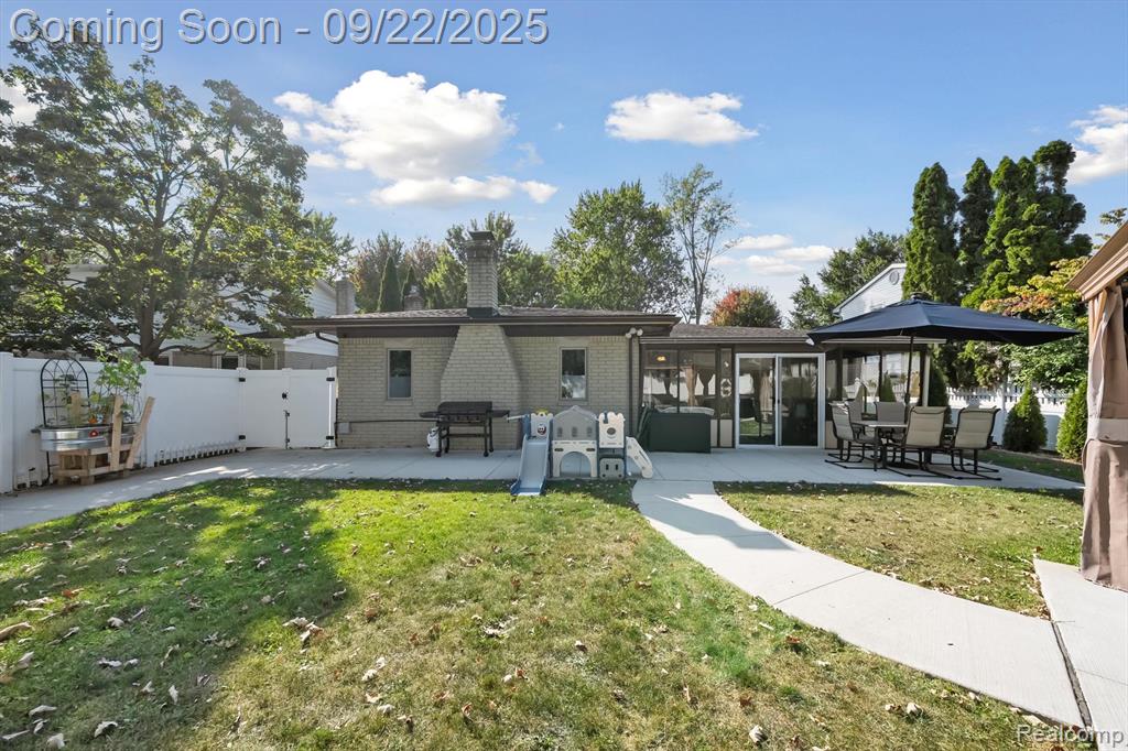 20143 Coachwood Road Riverview, MI 48193 - Photo 45 of 49