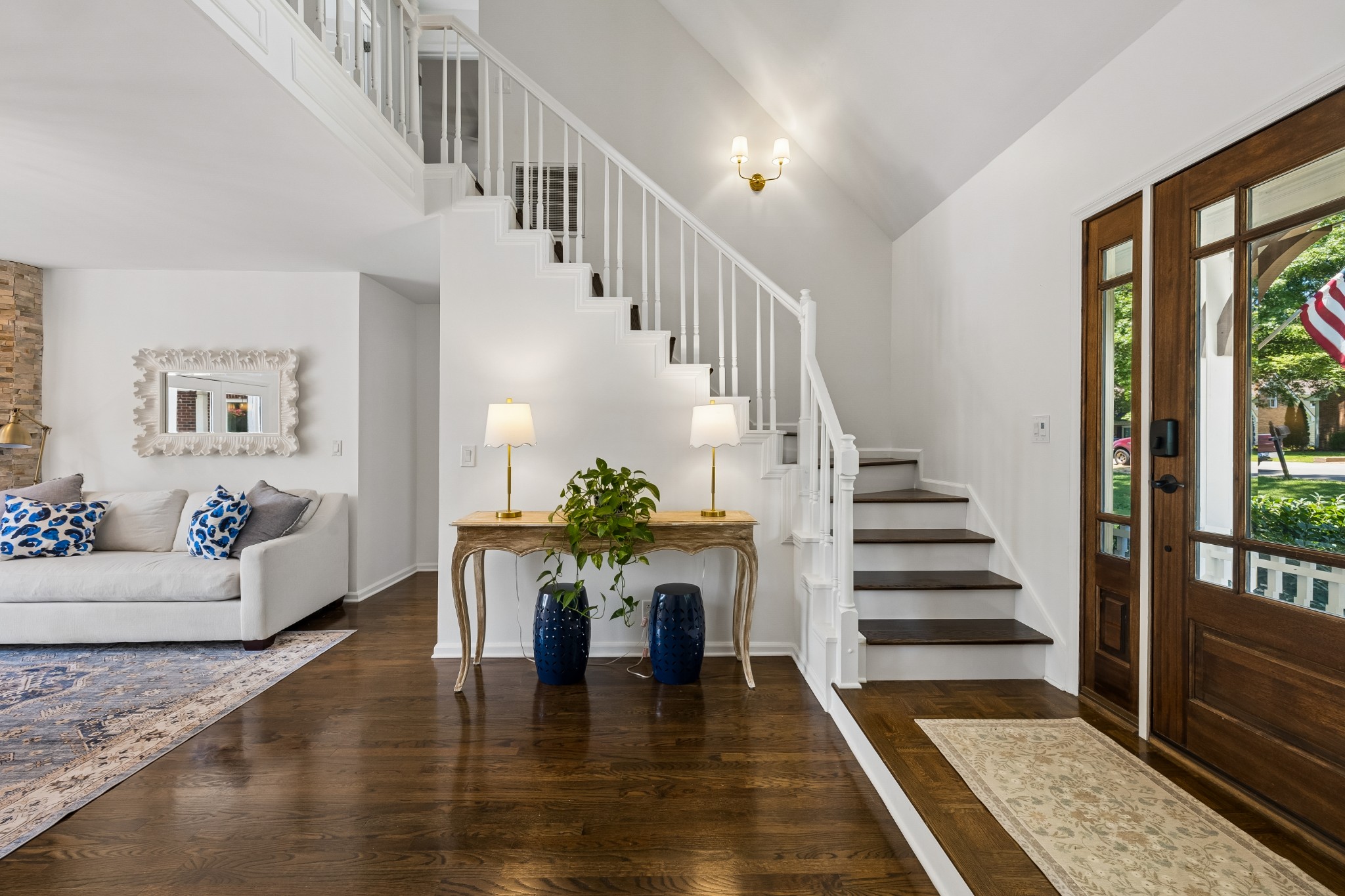 552 Overview Lane Franklin, TN 37064 - Photo 5 of 77