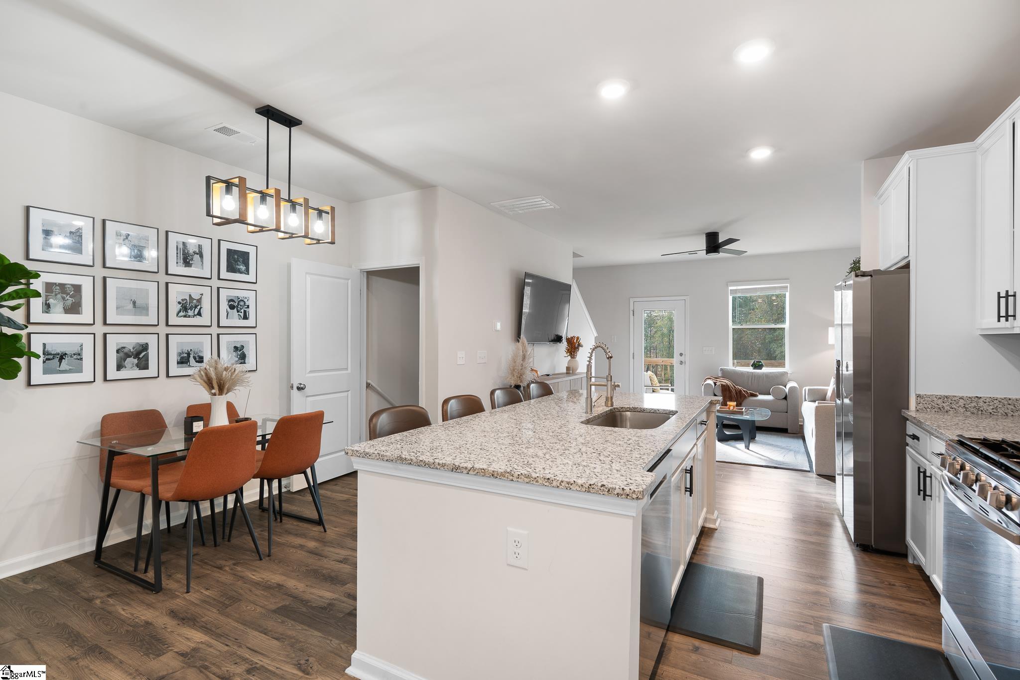 17 Apollo View Lane Greenville, SC 29607 - Photo 12 of 50