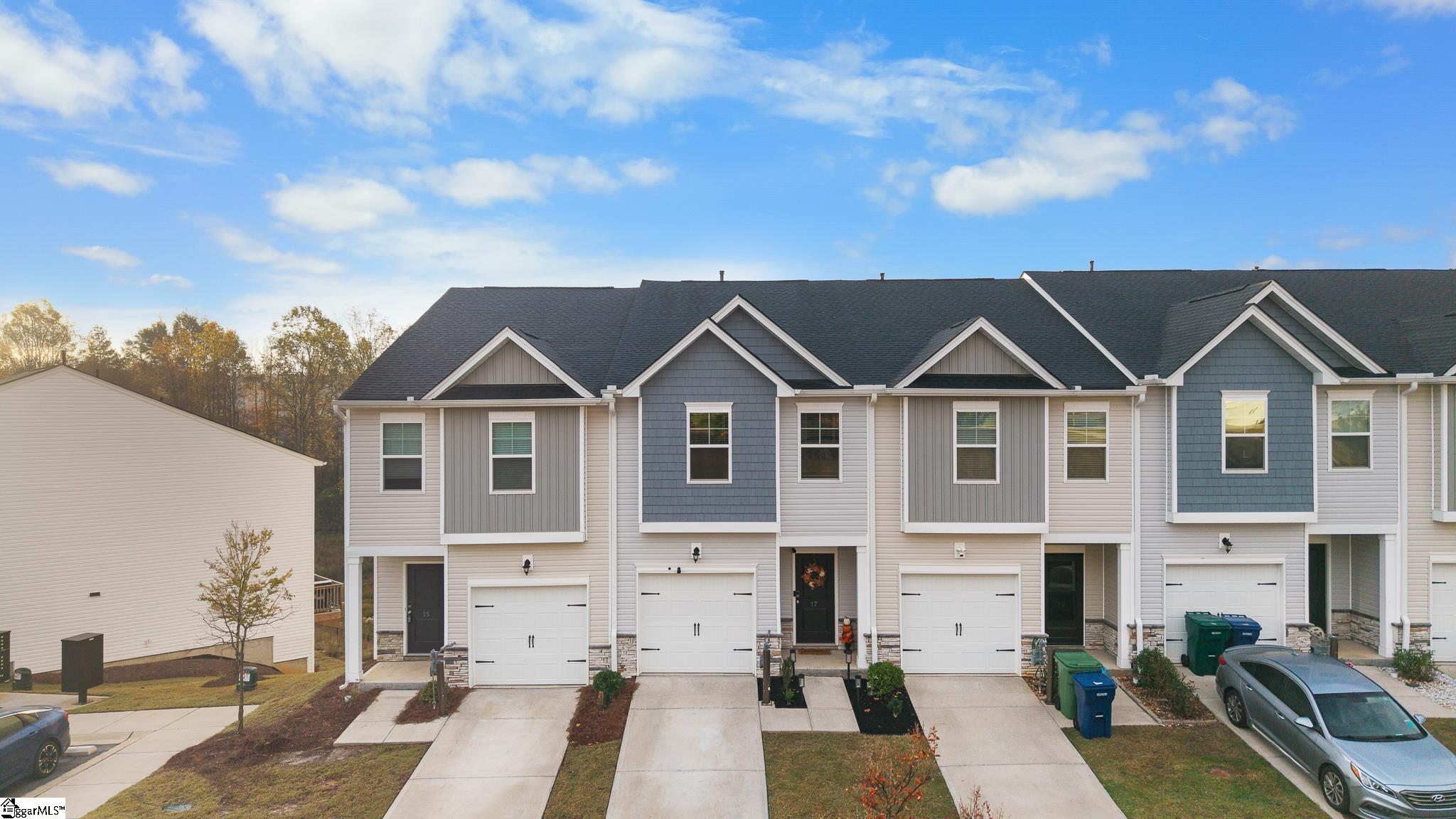 17 Apollo View Lane Greenville, SC 29607 - Photo 2 of 50