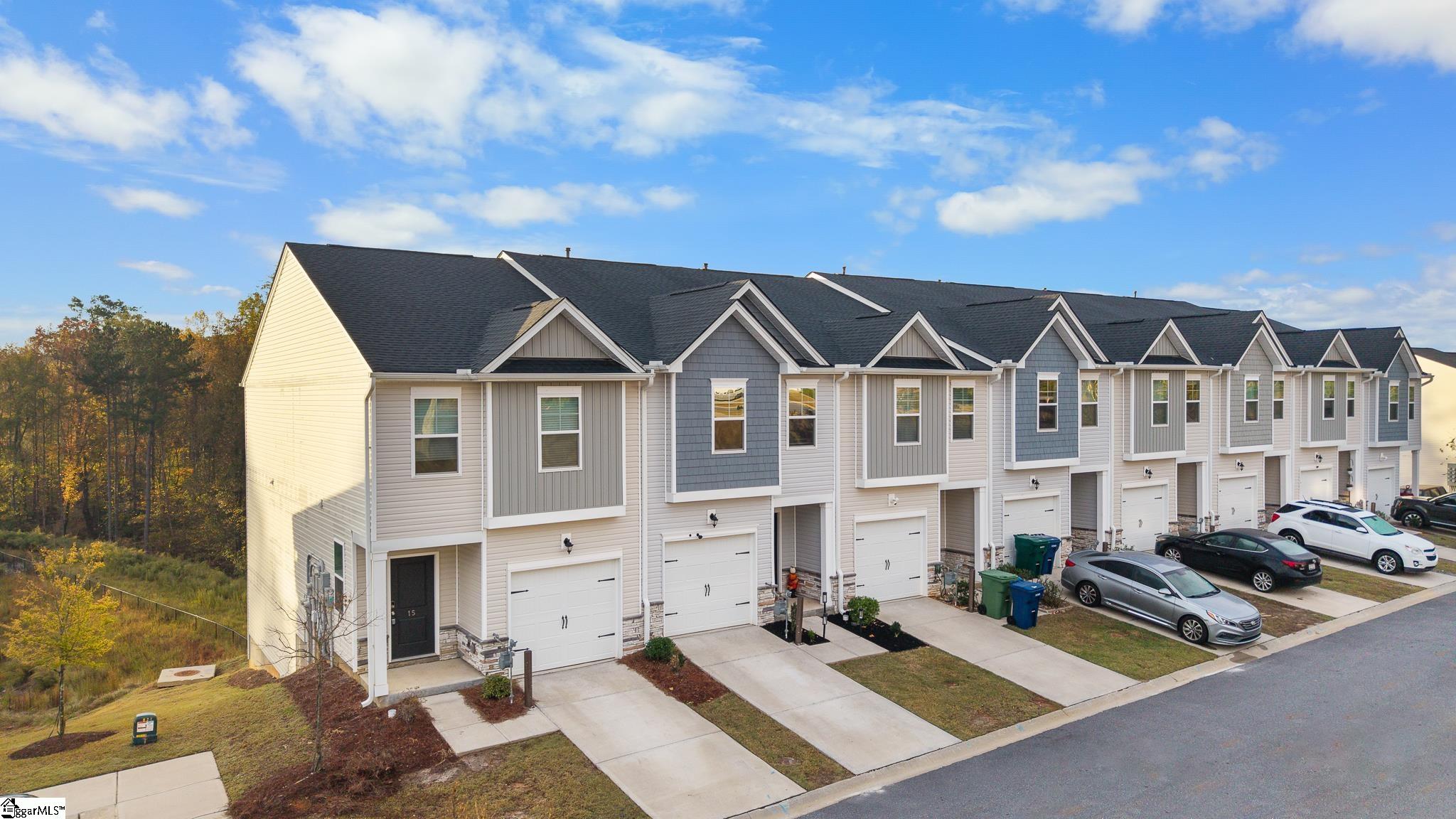17 Apollo View Lane Greenville, SC 29607 - Photo 3 of 50