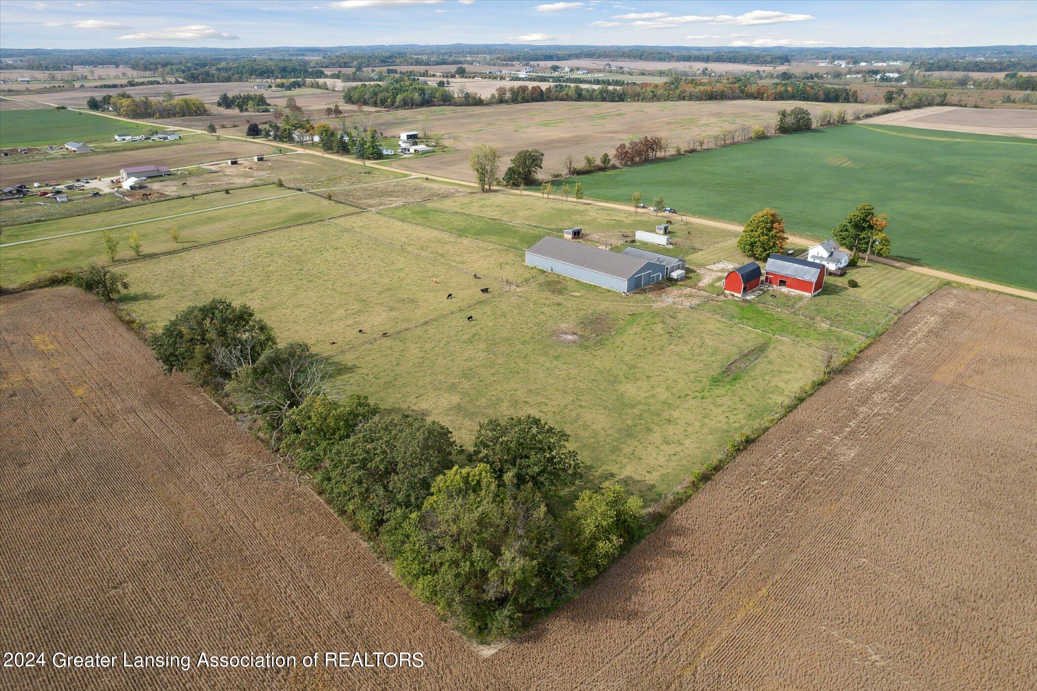 7437 Woerner Road Adrian, MI 49221 - Photo 71 of 77 71-7437-Woerner-Rd-Adrian-MI-49221-Windo