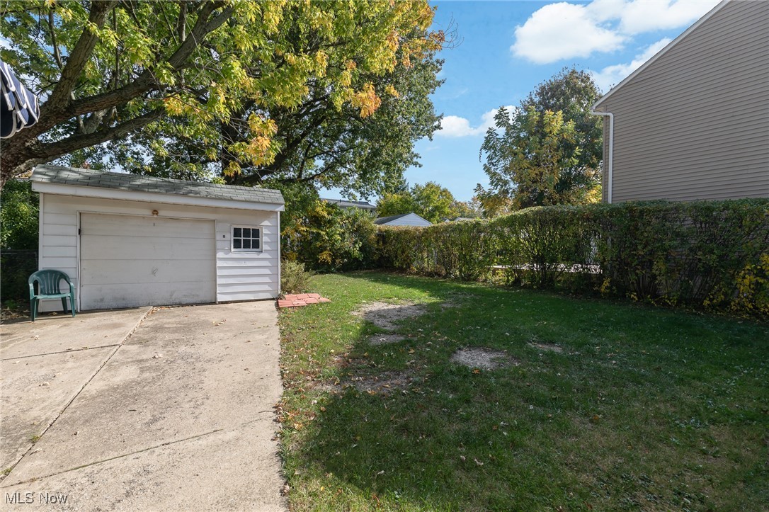1669 Mapledale Road Wickliffe, OH 44092 - Photo 18 of 19 Gallery Image 18