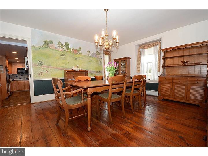 289 Centennial Road Warminster, PA 18974 - Photo 5 of 22 Dining Room