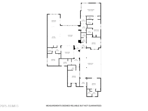 $1,095,000 | 758 East Sunburst Lane, Tempe, AZ 85284