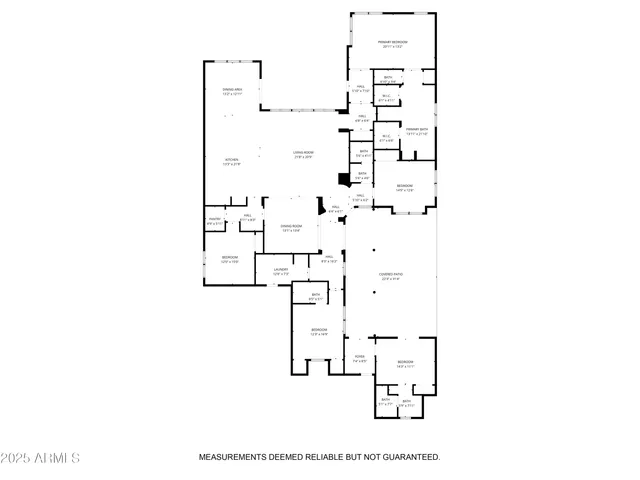 $1,195,000 | 758 East Sunburst Lane, Tempe, AZ 85284