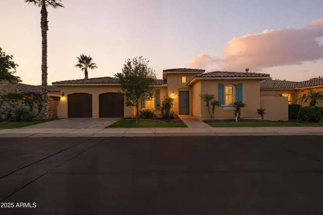 $1,195,000 | 758 East Sunburst Lane, Tempe, AZ 85284