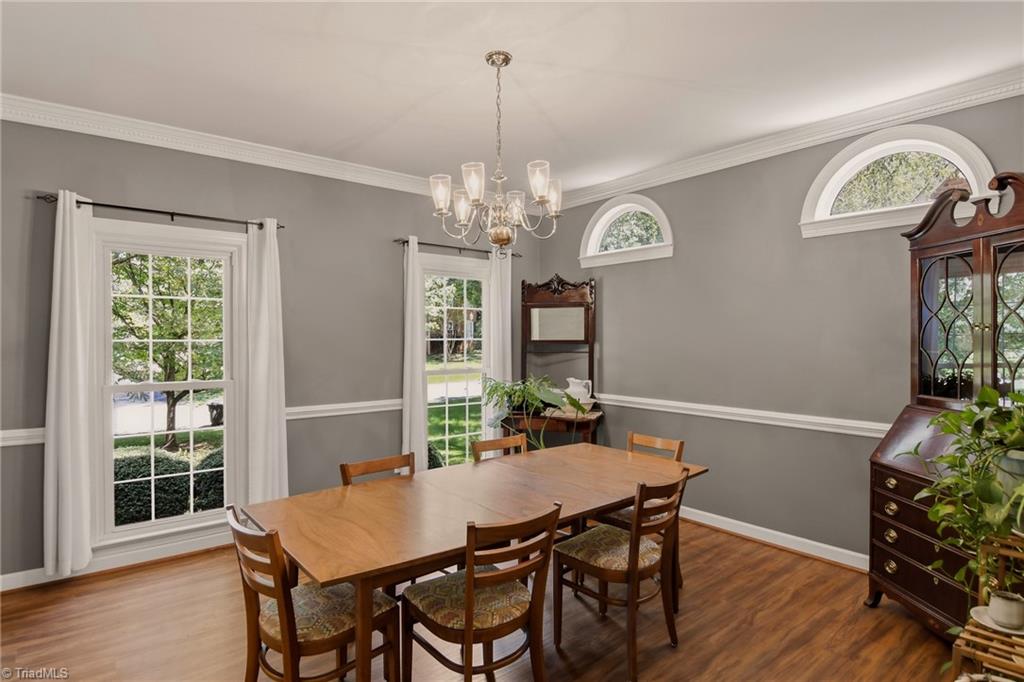 520 Barrett Road Winston-Salem, NC 27104 - Photo 4 of 24 Gallery Image 4