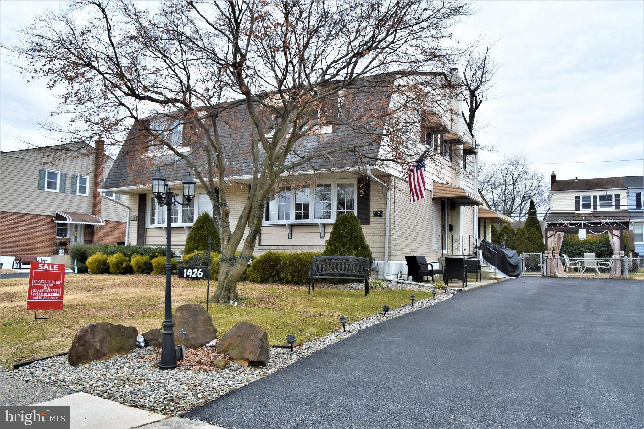 1426 Greenway Road Swarthmore, PA 19081 - Photo 1 of 65