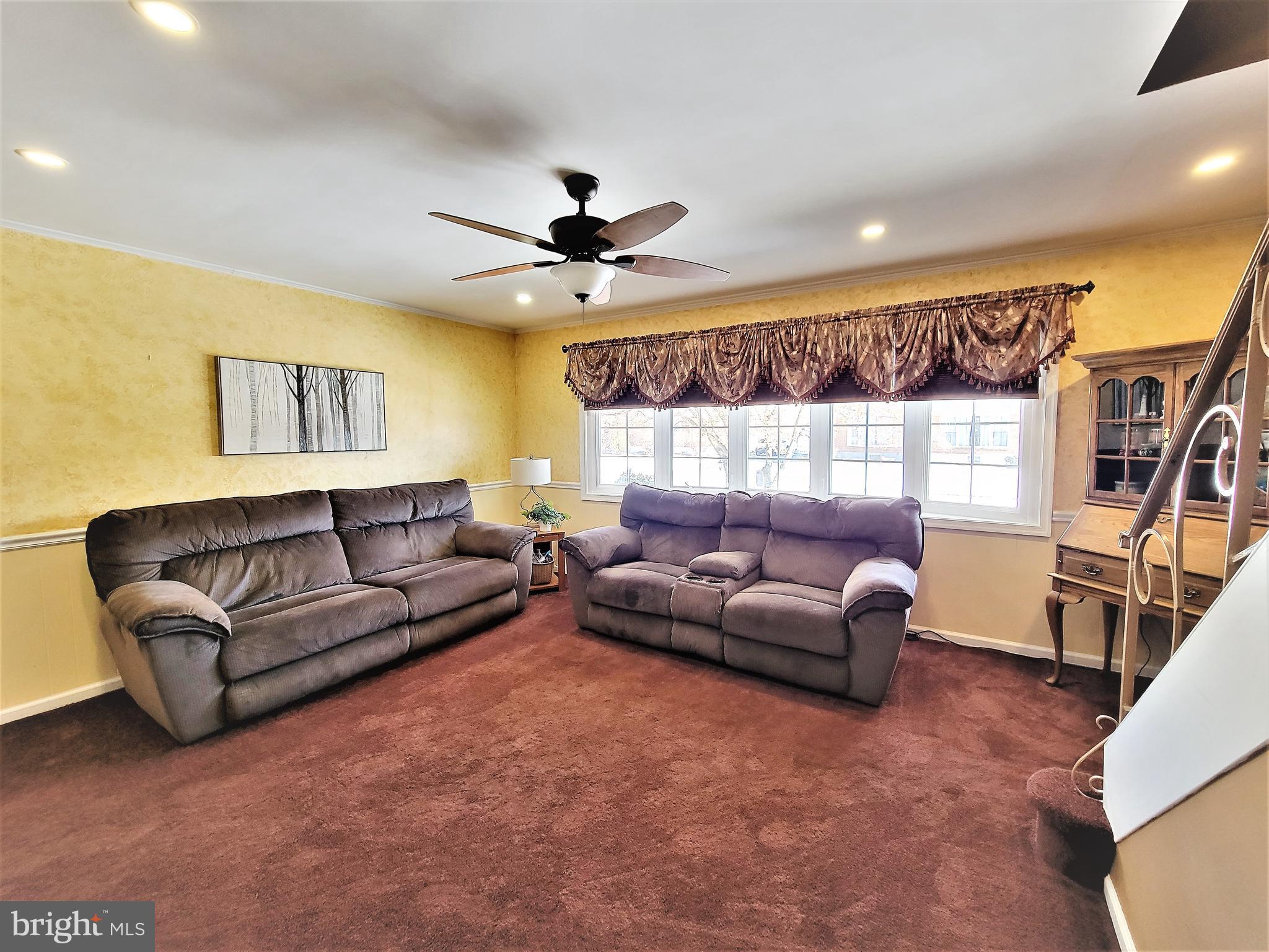 1426 Greenway Road Swarthmore, PA 19081 - Photo 13 of 65