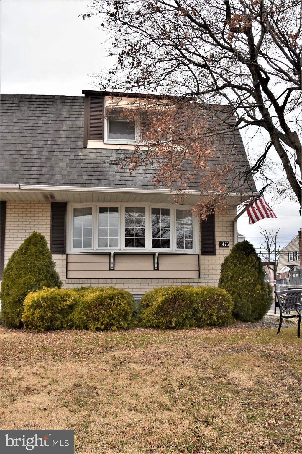 1426 Greenway Road Swarthmore, PA 19081 - Photo 3 of 65