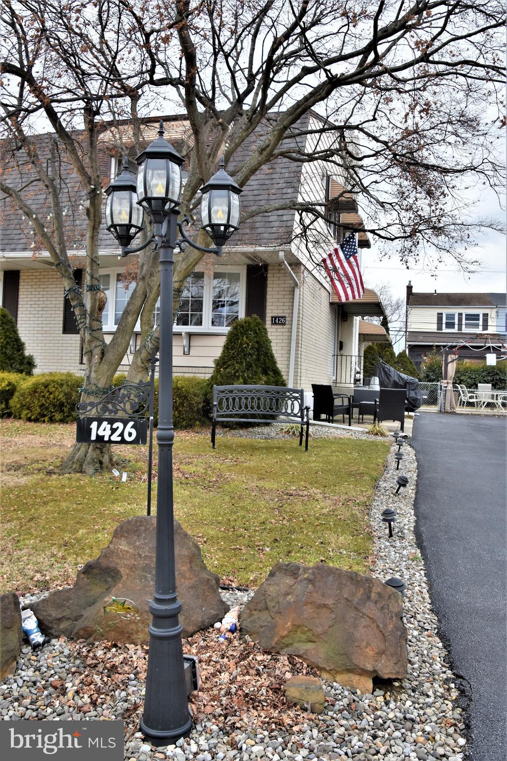 1426 Greenway Road Swarthmore, PA 19081 - Photo 65 of 65
