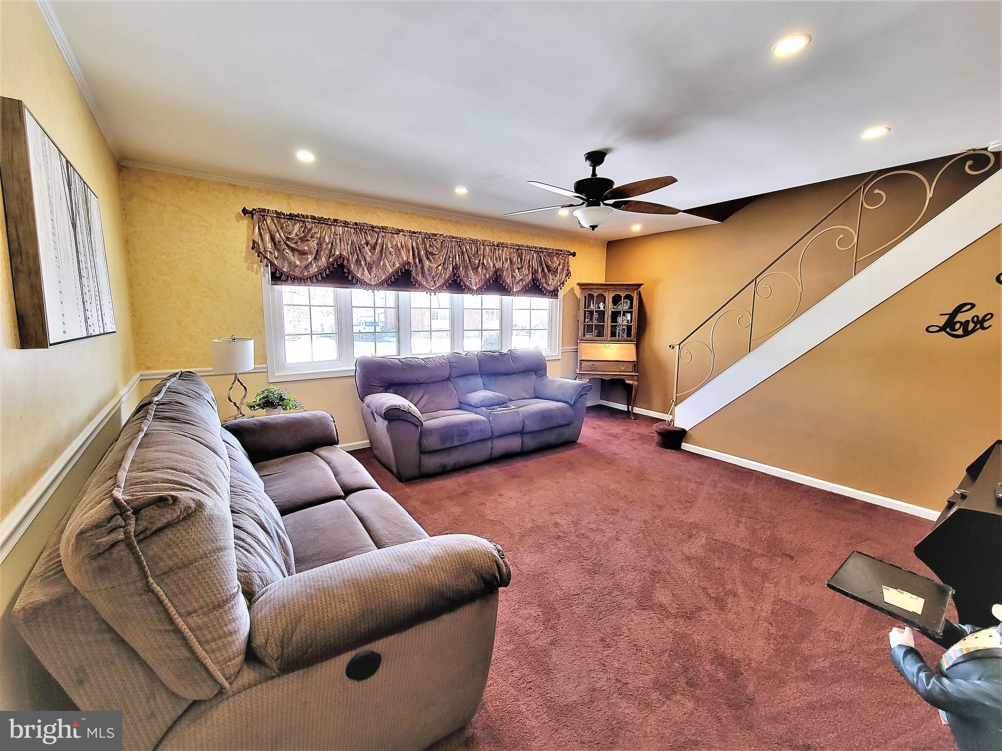 1426 Greenway Road Swarthmore, PA 19081 - Photo 10 of 65