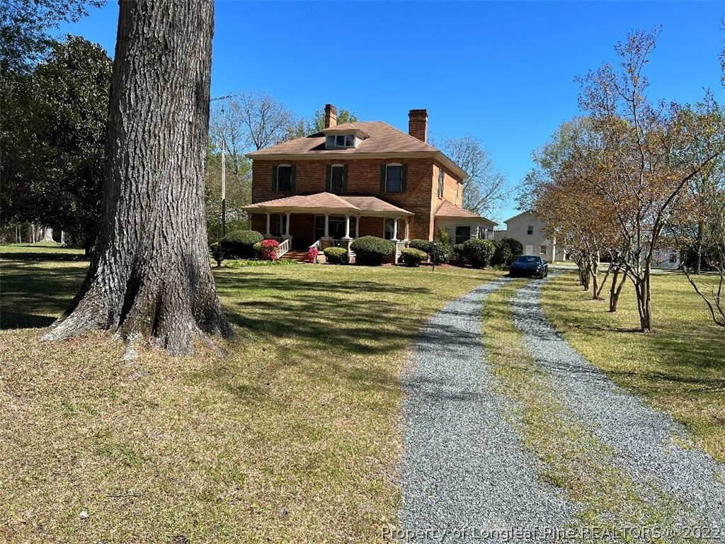 1259 Mckinnon-Pate Road Rowland, NC 28383 - Photo 1 of 49 Gallery Image 1