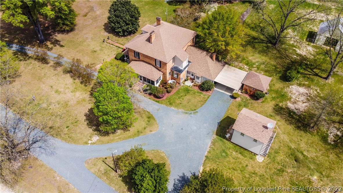 1259 Mckinnon-Pate Road Rowland, NC 28383 - Photo 13 of 49 Gallery Image 13