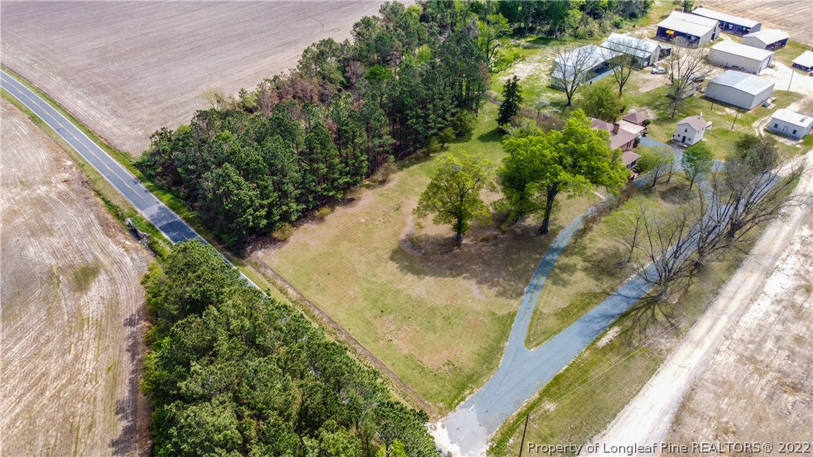1259 Mckinnon-Pate Road Rowland, NC 28383 - Photo 14 of 49 Gallery Image 14
