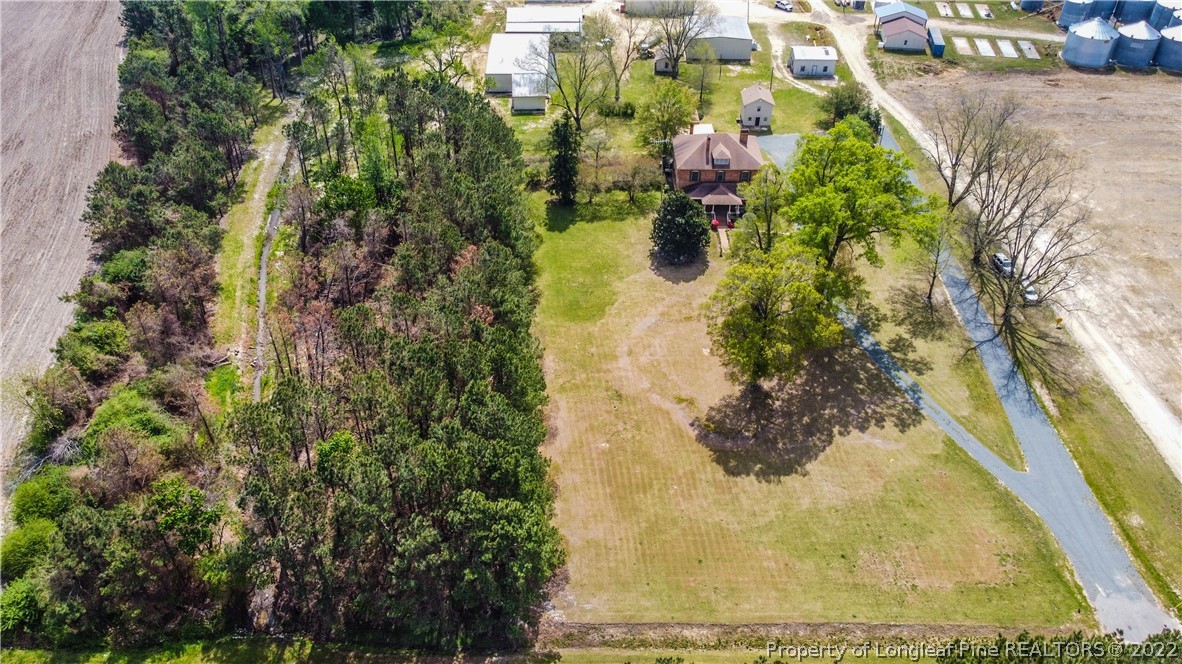 1259 Mckinnon-Pate Road Rowland, NC 28383 - Photo 18 of 49 Gallery Image 18