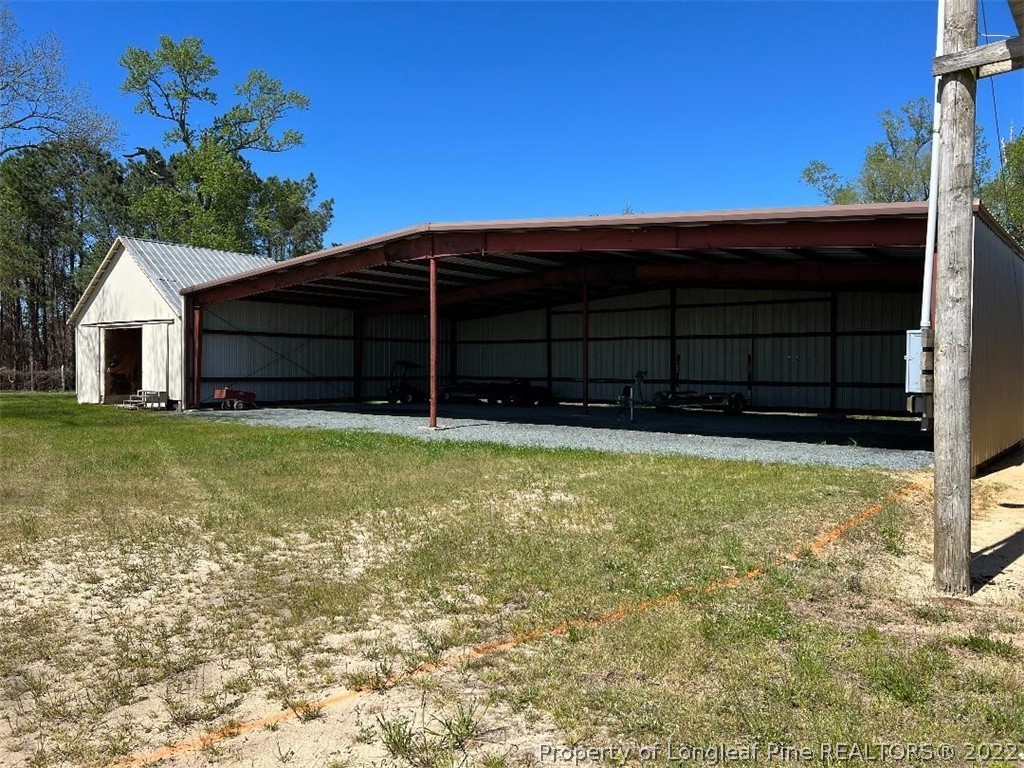 1259 Mckinnon-Pate Road Rowland, NC 28383 - Photo 19 of 49 Gallery Image 19