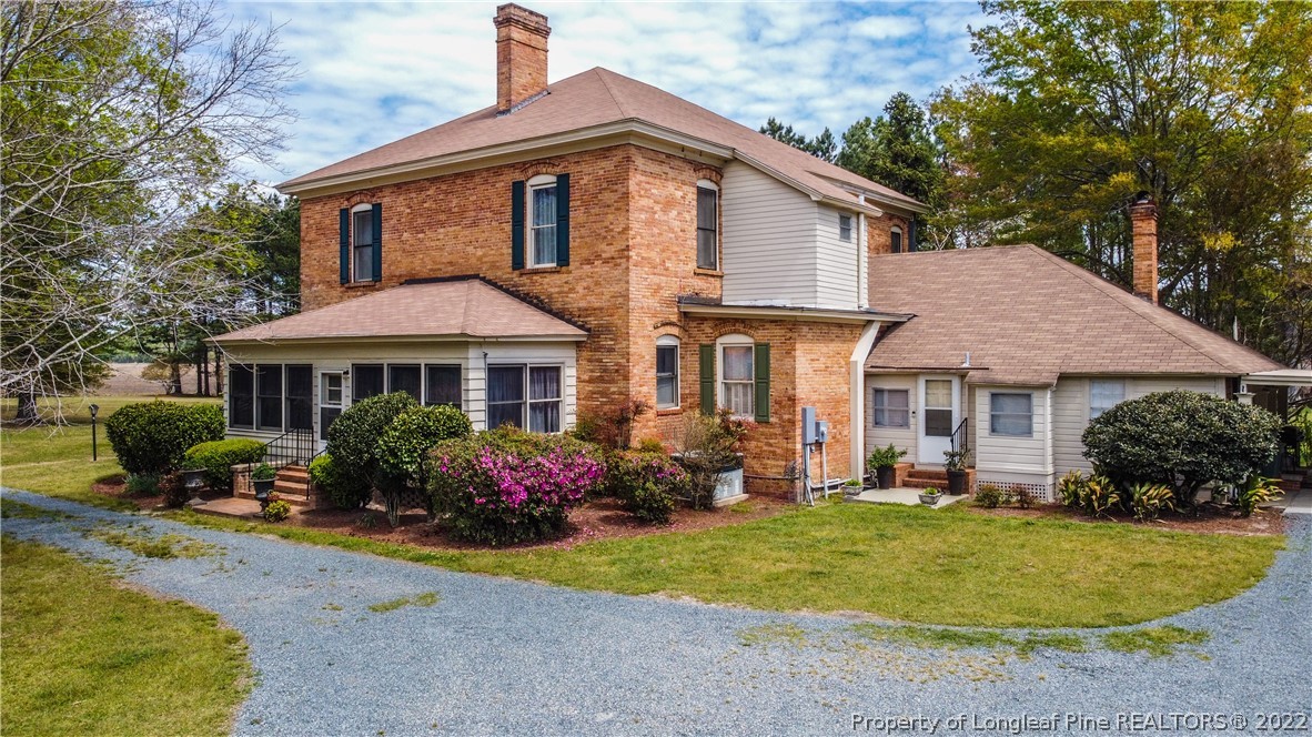 1259 Mckinnon-Pate Road Rowland, NC 28383 - Photo 2 of 49 Gallery Image 2