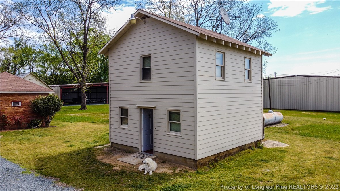 1259 Mckinnon-Pate Road Rowland, NC 28383 - Photo 21 of 49 Gallery Image 21