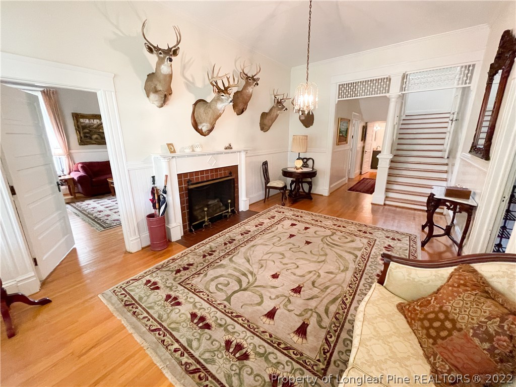 1259 Mckinnon-Pate Road Rowland, NC 28383 - Photo 27 of 49 Gallery Image 27