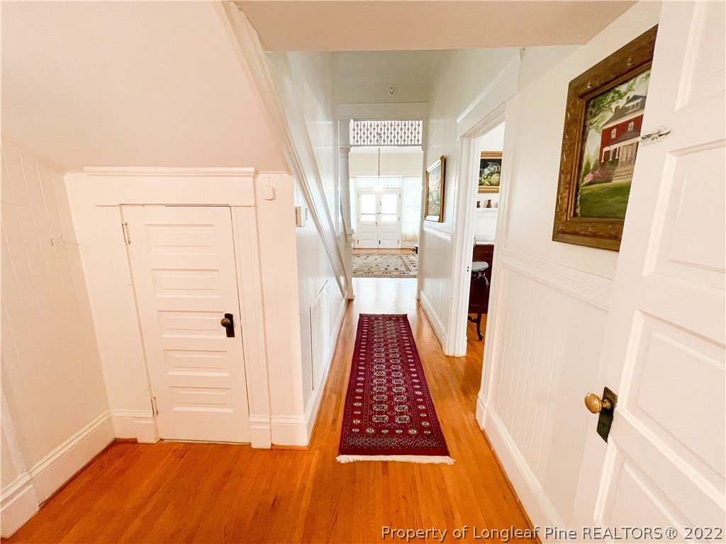 1259 Mckinnon-Pate Road Rowland, NC 28383 - Photo 28 of 49 Gallery Image 28