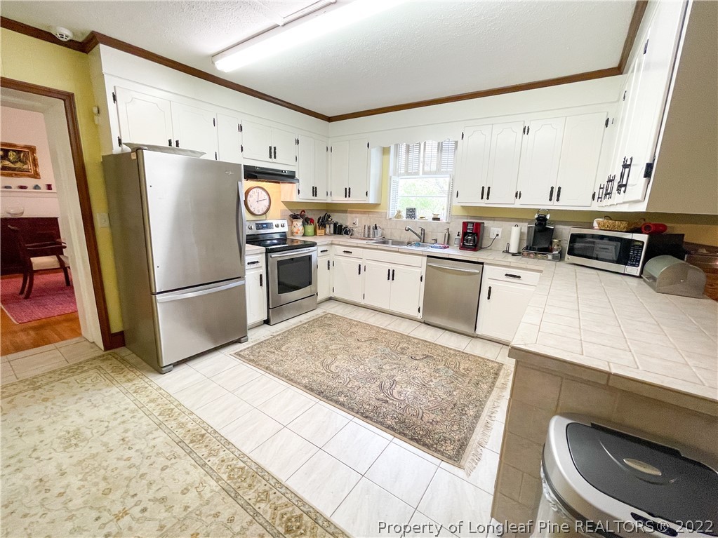 1259 Mckinnon-Pate Road Rowland, NC 28383 - Photo 29 of 49 Gallery Image 29