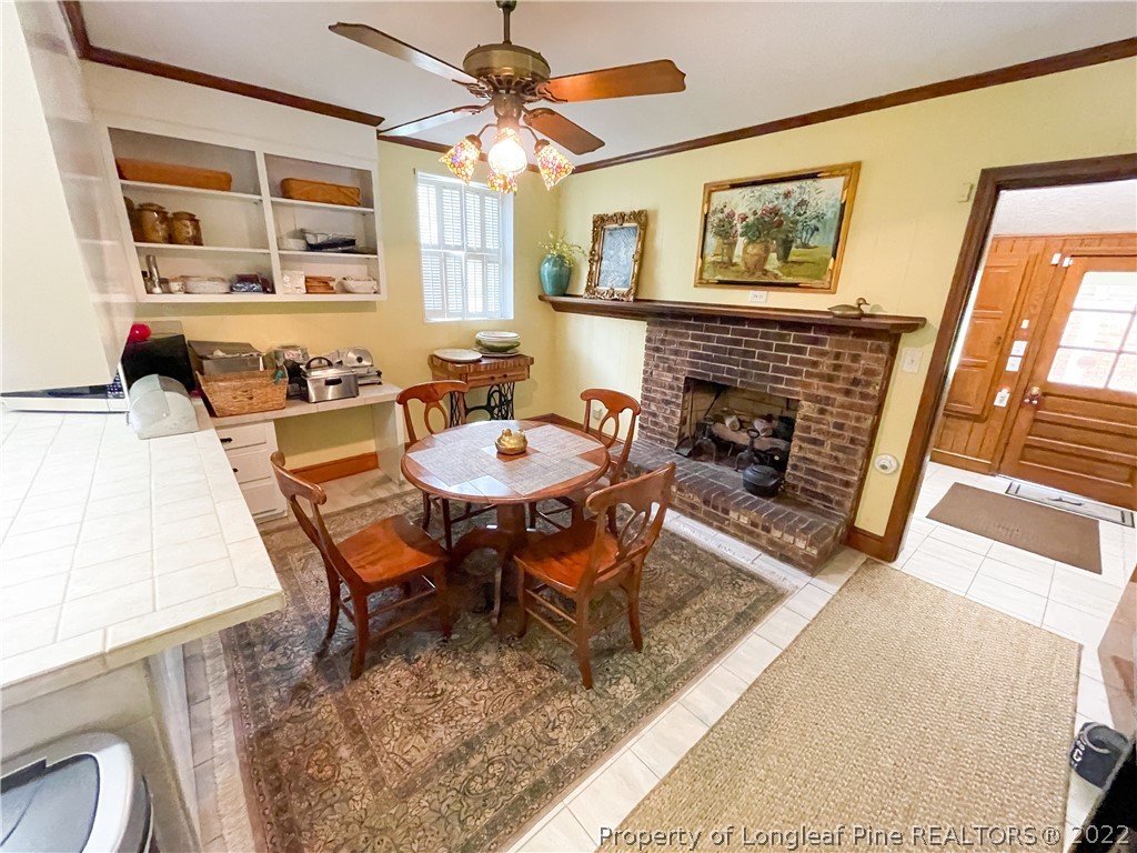 1259 Mckinnon-Pate Road Rowland, NC 28383 - Photo 30 of 49 Gallery Image 30