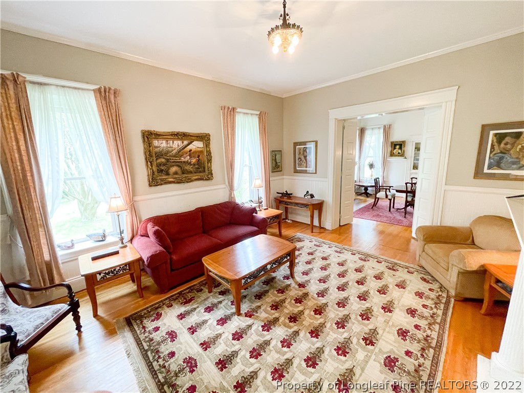 1259 Mckinnon-Pate Road Rowland, NC 28383 - Photo 35 of 49 Gallery Image 35