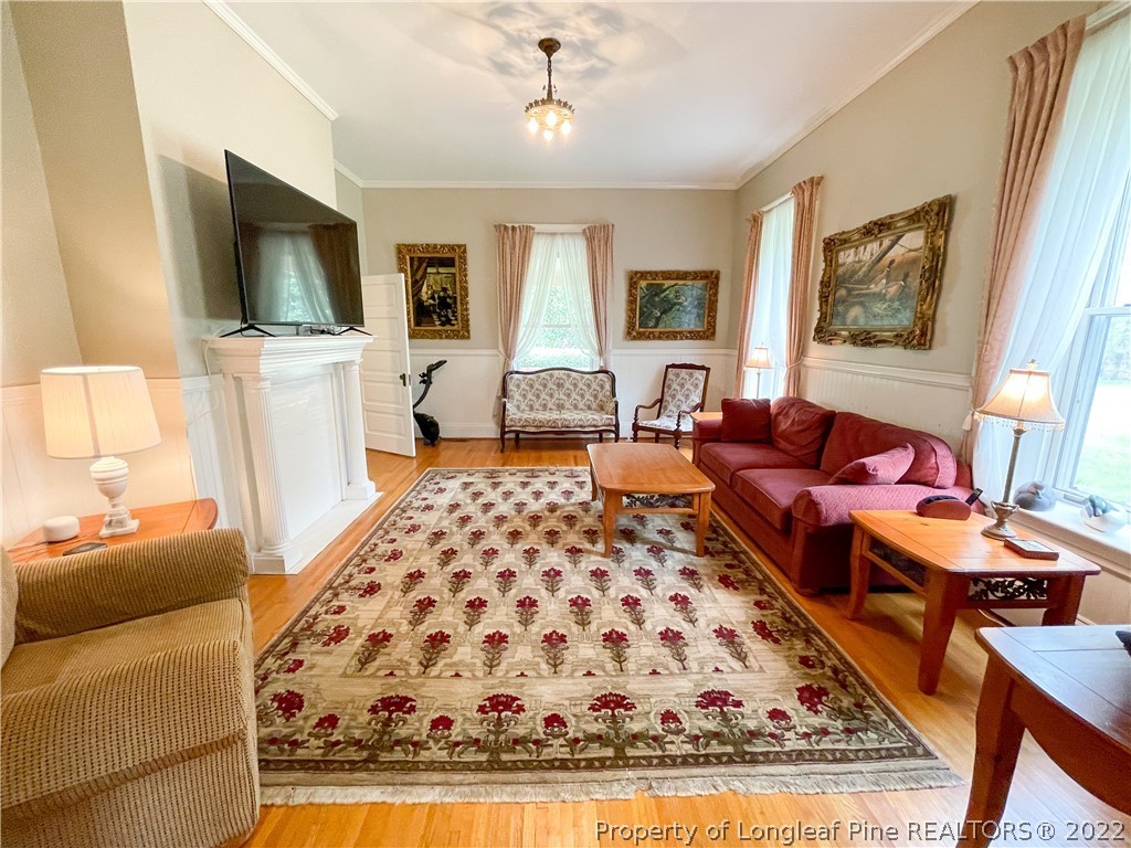 1259 Mckinnon-Pate Road Rowland, NC 28383 - Photo 36 of 49 Gallery Image 36
