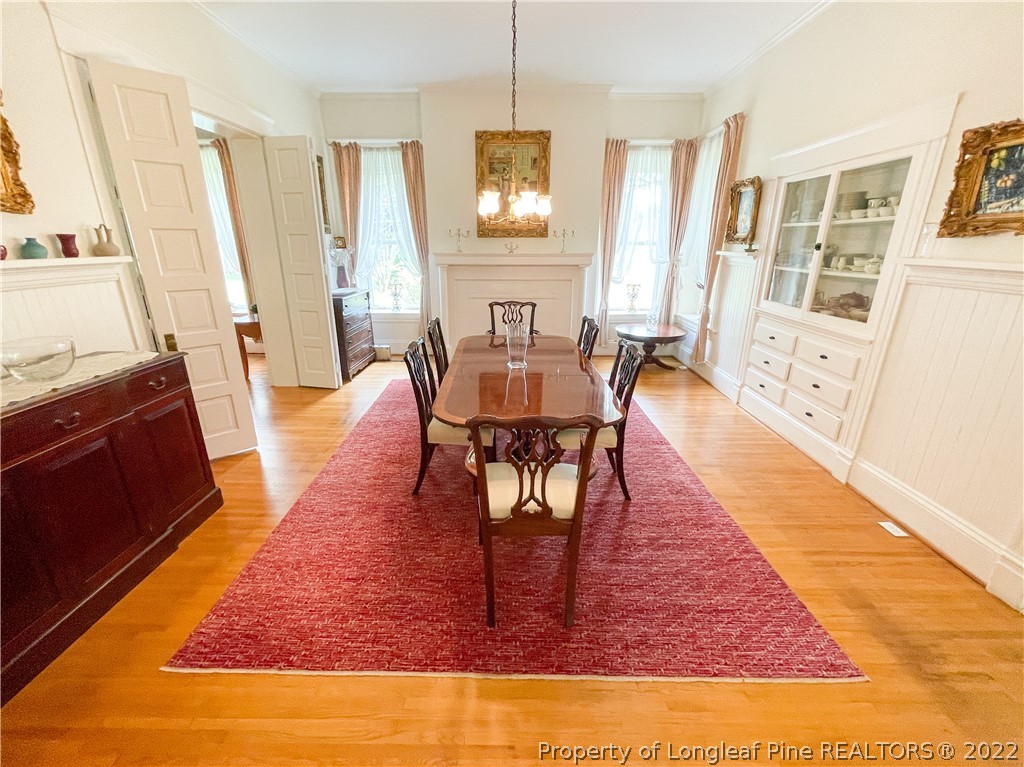 1259 Mckinnon-Pate Road Rowland, NC 28383 - Photo 37 of 49 Gallery Image 37