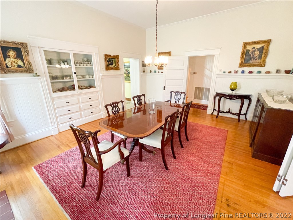 1259 Mckinnon-Pate Road Rowland, NC 28383 - Photo 38 of 49 Gallery Image 38