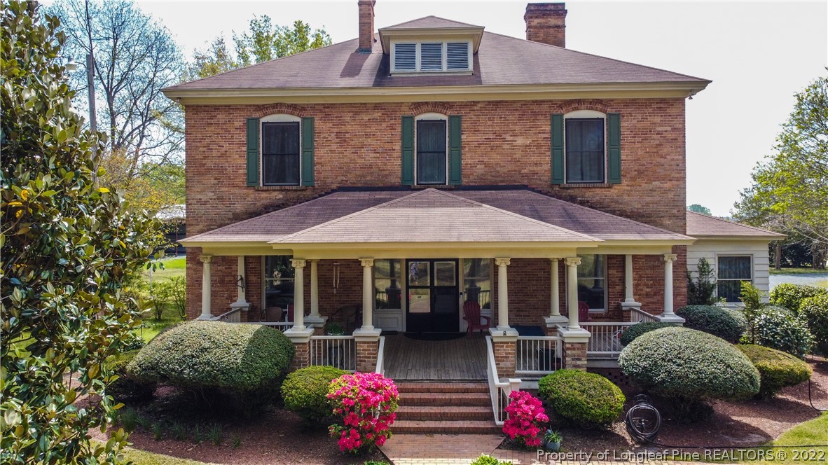 1259 Mckinnon-Pate Road Rowland, NC 28383 - Photo 4 of 49 Gallery Image 4