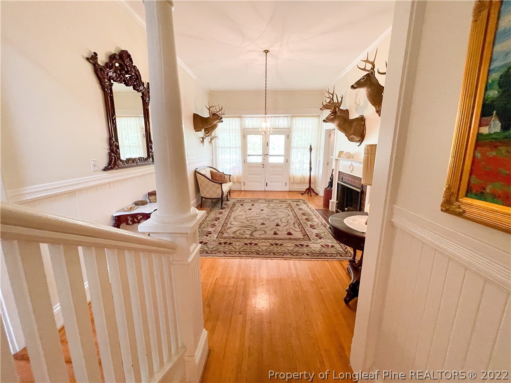 1259 Mckinnon-Pate Road Rowland, NC 28383 - Photo 43 of 49 Gallery Image 43
