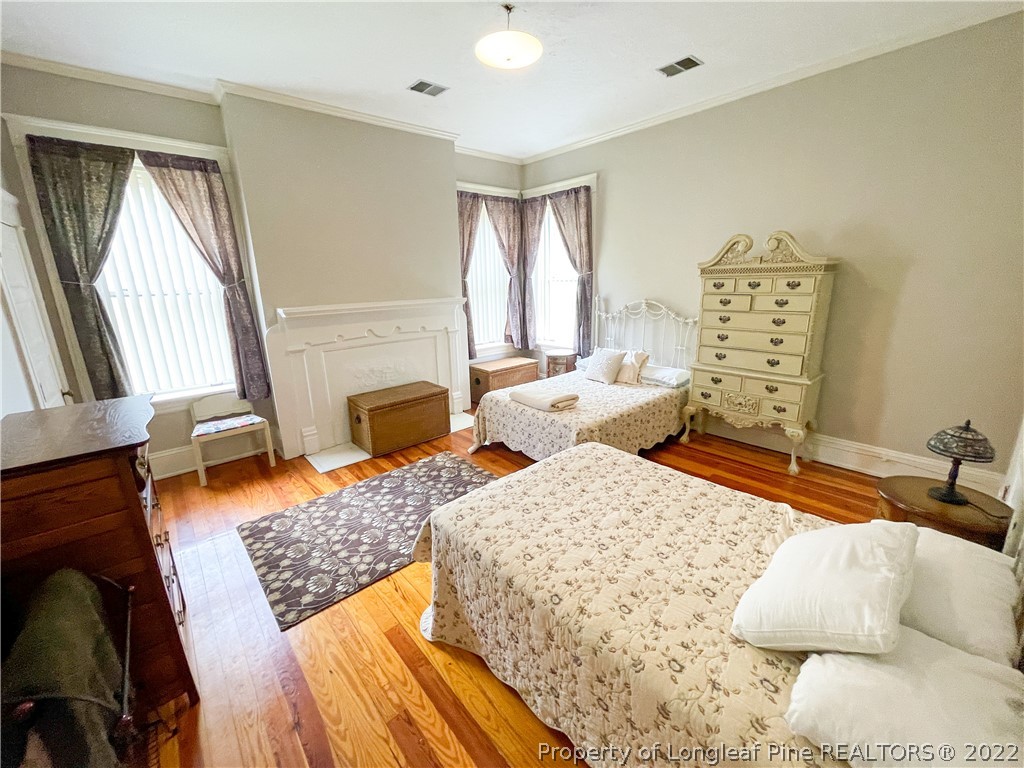 1259 Mckinnon-Pate Road Rowland, NC 28383 - Photo 47 of 49 Gallery Image 47