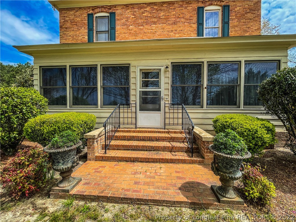 1259 Mckinnon-Pate Road Rowland, NC 28383 - Photo 6 of 49 Gallery Image 6